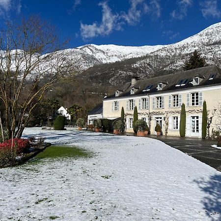 Domaine De Monda Βίλα Argelès-Gazost Εξωτερικό φωτογραφία
