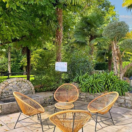 Domaine De Monda Βίλα Argelès-Gazost Εξωτερικό φωτογραφία