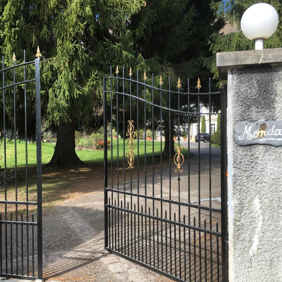 Domaine De Monda Βίλα Argelès-Gazost Εξωτερικό φωτογραφία