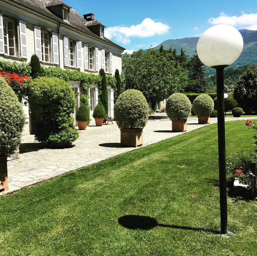 Domaine De Monda Βίλα Argelès-Gazost Εξωτερικό φωτογραφία