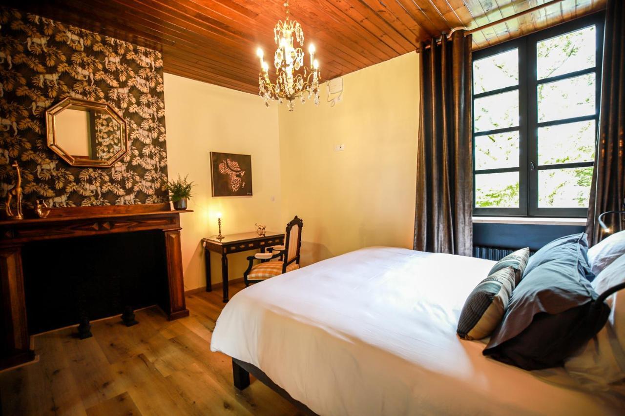 Domaine De Monda Βίλα Argelès-Gazost Εξωτερικό φωτογραφία