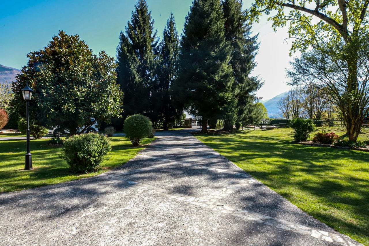 Domaine De Monda Βίλα Argelès-Gazost Εξωτερικό φωτογραφία
