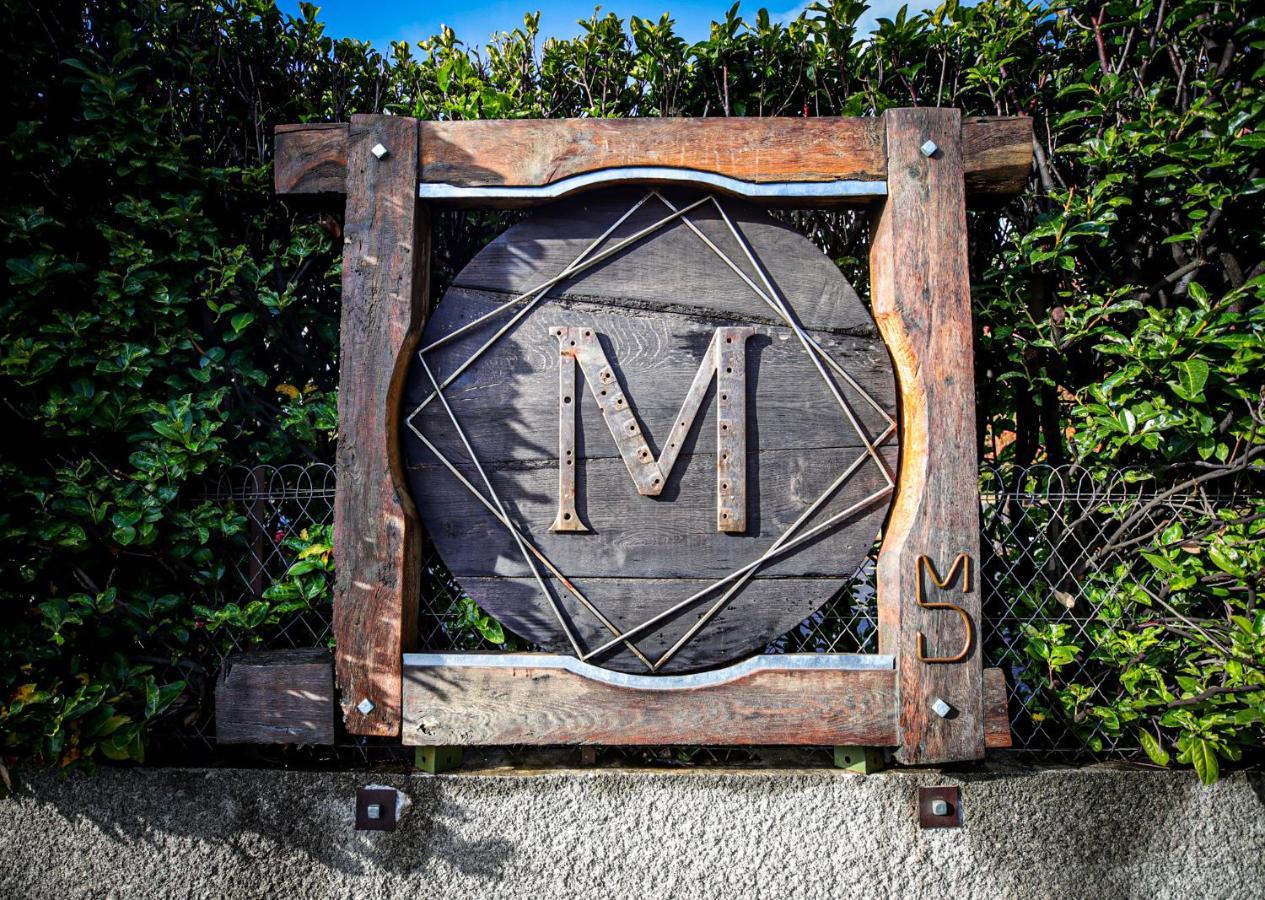 Domaine De Monda Βίλα Argelès-Gazost Εξωτερικό φωτογραφία