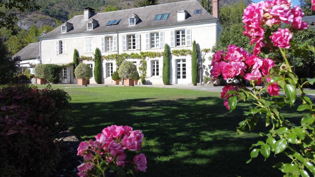 Domaine De Monda Βίλα Argelès-Gazost Εξωτερικό φωτογραφία